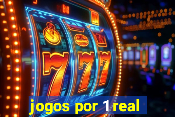 jogos por 1 real